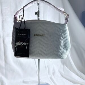 Besmart Blue handbag